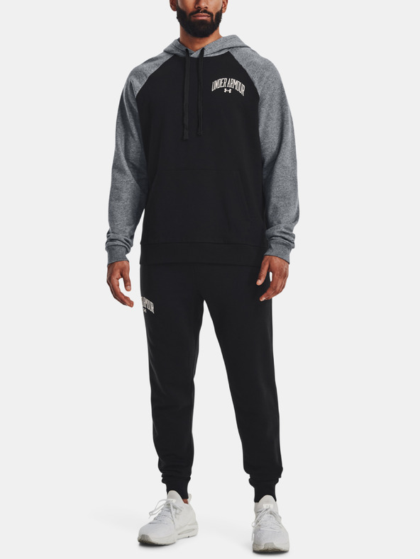 Under Armour Férfi melegítők Under Armour UA Rival Flc WM Jogger