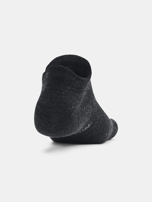 Under Armour Unisex zokni Under Armour UA Essential No Show 3pk