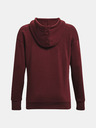 Under Armour Női felső Under Armour Essential Fleece Hoodie