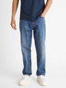 Celio Kék laza szabású farmernadrág Celio C75 Coback2