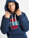 Celio Sötétkék férfi Celio Detroit melegítőfelső