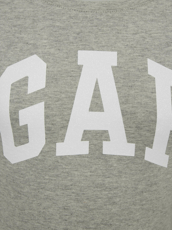 GAP Gyerek póló logóval GAP