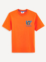 Celio Narancssárga férfi Celio University of Florida ing
