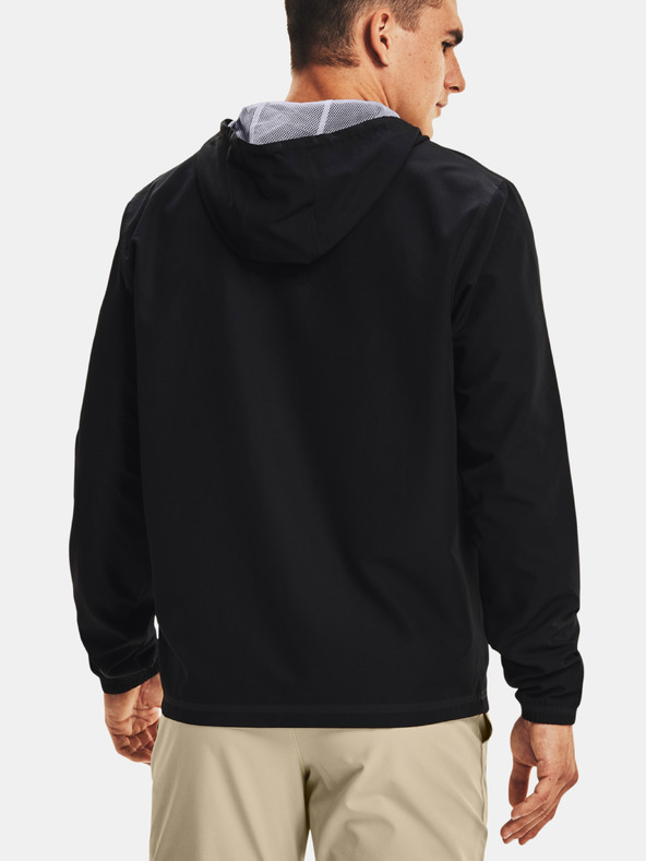 Under Armour Férfi dzseki Under Armour UA SPORTSTYLE WINDBREAKER