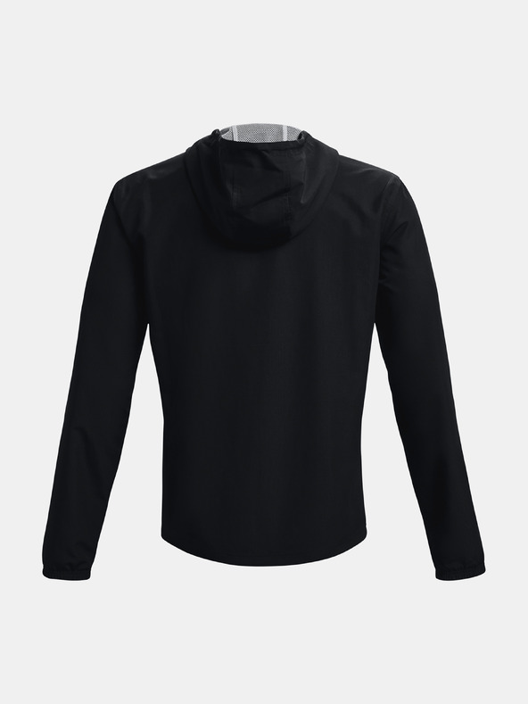 Under Armour Férfi dzseki Under Armour UA SPORTSTYLE WINDBREAKER