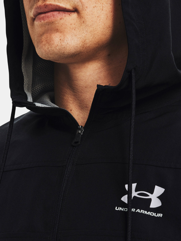 Under Armour Férfi dzseki Under Armour UA SPORTSTYLE WINDBREAKER