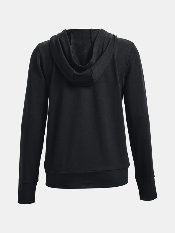 Under Armour Női felső Under Armour Rival Terry FZ Hoodie