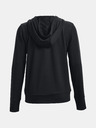 Under Armour Női felső Under Armour Rival Terry FZ Hoodie