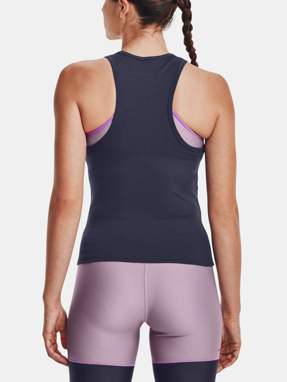Under Armour Női atlétatrikó Under Armour Pjt Rock Rib Tank