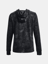 Under Armour Női felső Under Armour Rival Terry Print Hoodie