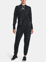 Under Armour Női felső Under Armour Rival Terry Print Hoodie