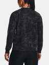 Under Armour Női felső Under Armour Rival Terry Print Crew