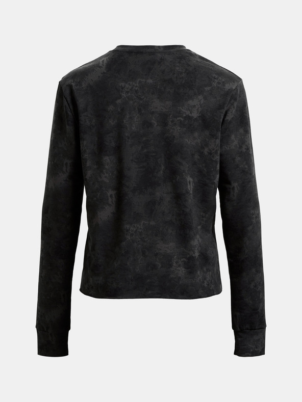 Under Armour Női felső Under Armour Rival Terry Print Crew