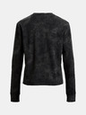 Under Armour Női felső Under Armour Rival Terry Print Crew