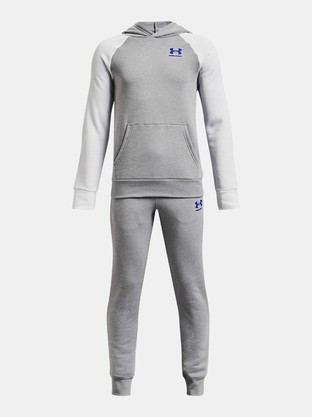Under Armour Fiú szett Under Armour UA Rival Fleece Suit