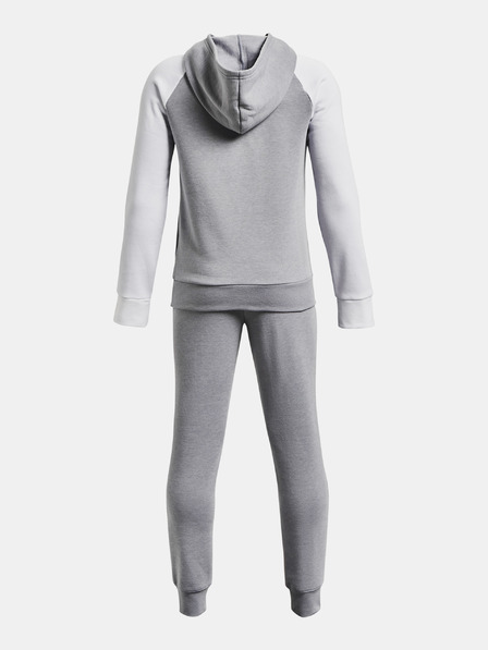 Under Armour Fiú szett Under Armour UA Rival Fleece Suit