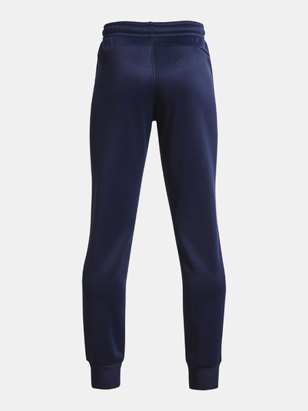 Under Armour Fiú melegítők Under Armour UA Armour Fleece Joggers