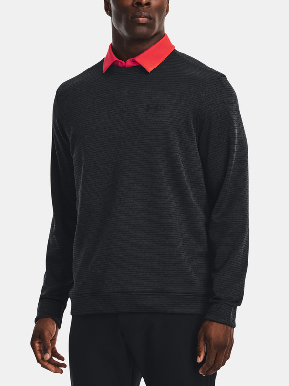 Under Armour Férfi felső Under Armour UA Storm SweaterFleece Crew