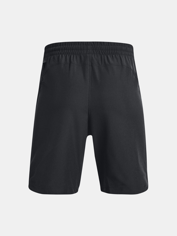 Under Armour Fiú rövidnadrágok Under Armour UA Pjt Rock Woven Shorts