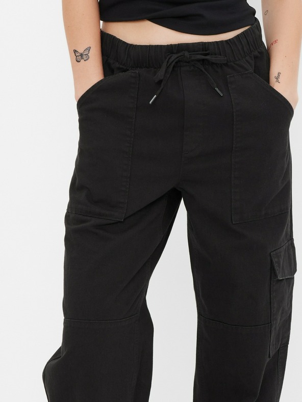GAP Utility Tapered nadrág GAP