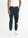 Celio Sötétkék férfi Celio California Golden Bears melegítőnadrág