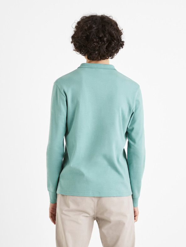 Celio Cejersy Teniszpóló