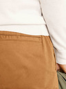 Celio Férfi barna nadrág Celio Voyage