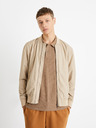 Celio Bézs férfi bomber Celio Cubluz
