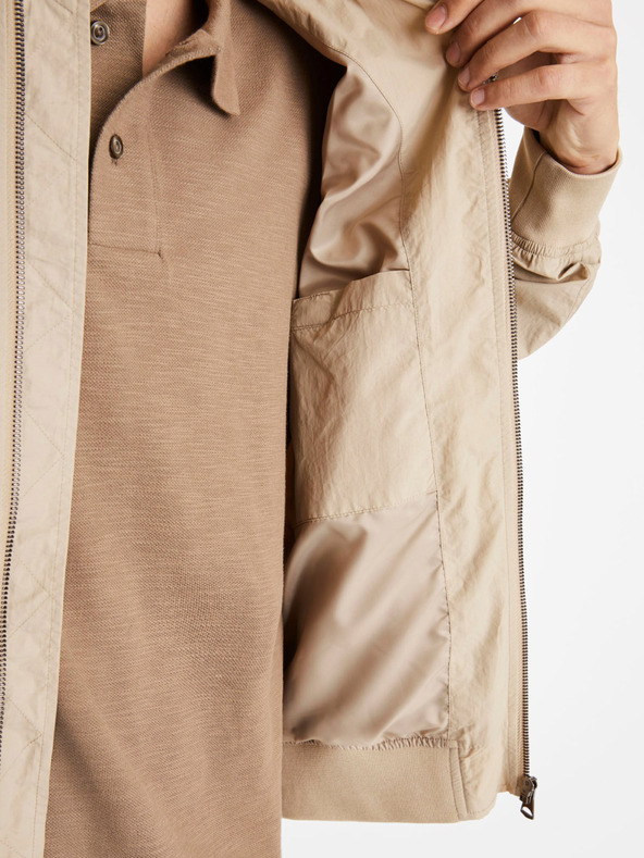 Celio Bézs férfi bomber Celio Cubluz