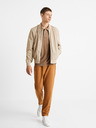 Celio Bézs férfi bomber Celio Cubluz