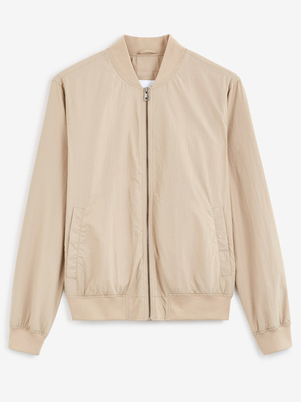 Celio Bézs férfi bomber Celio Cubluz