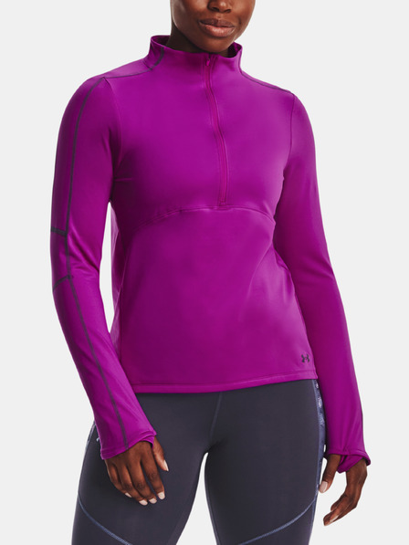 Under Armour Női póló Under Armour UA Train CW 1/2 Zip