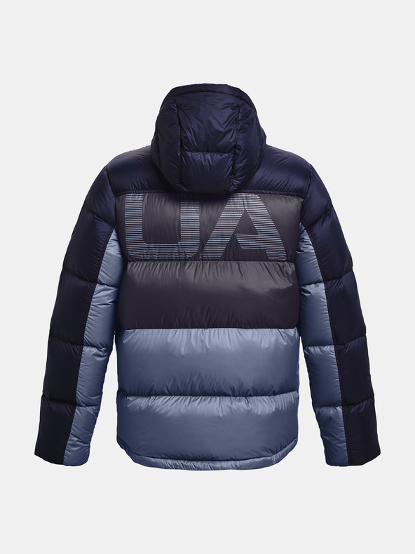 Under Armour Férfi dzseki Under Armour CGI Down Storm Blocked Storm Jkt