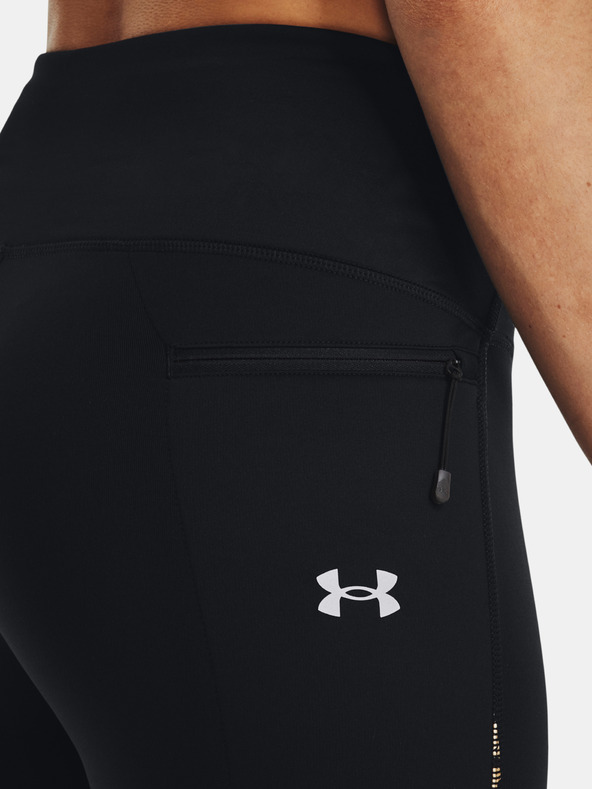 Under Armour Női leggings Under Armour UA OutRun the Cold Tight