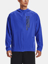 Under Armour Férfi dzseki Under Armour UA OUTRUN THE STORM JACKET