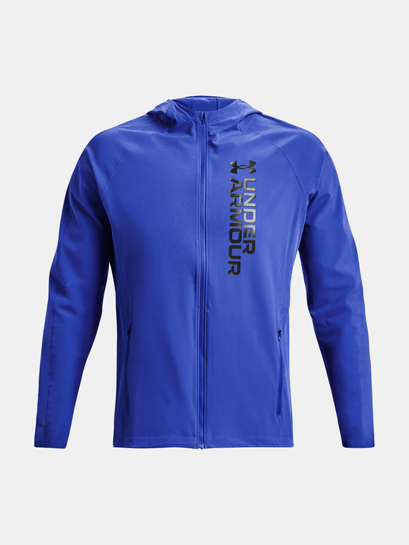 Under Armour Férfi dzseki Under Armour UA OUTRUN THE STORM JACKET