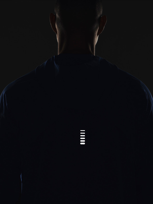 Under Armour Férfi dzseki Under Armour UA OUTRUN THE STORM JACKET