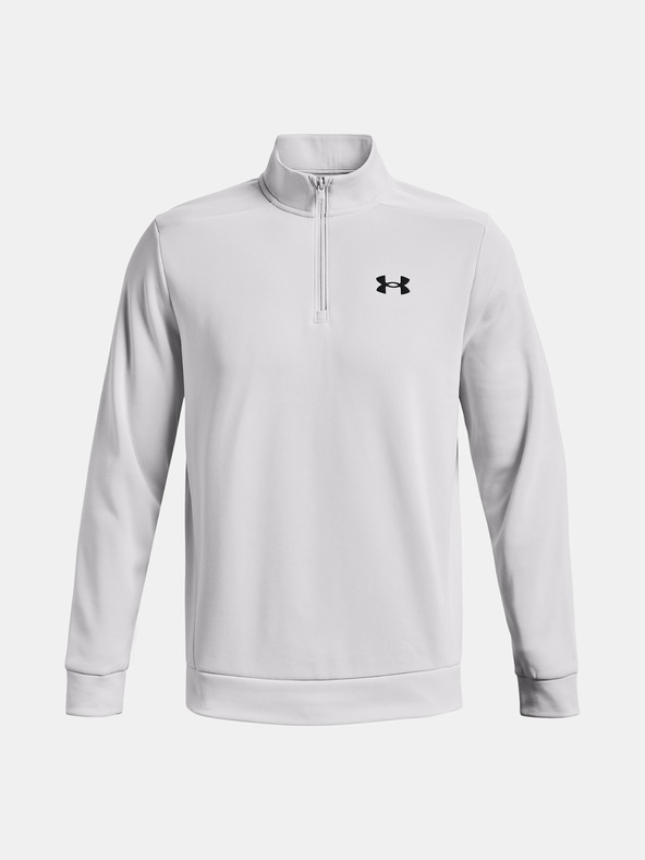 Under Armour Férfi felső Under Armour UA Armour Fleece 1/4 Zip