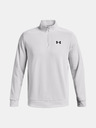 Under Armour Férfi felső Under Armour UA Armour Fleece 1/4 Zip