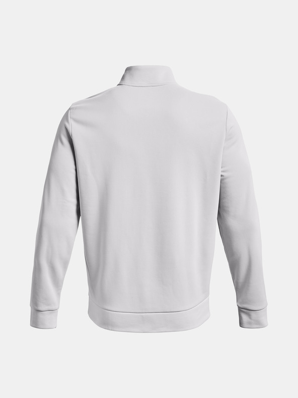Under Armour Férfi felső Under Armour UA Armour Fleece 1/4 Zip