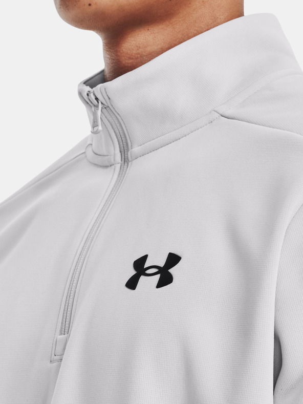 Under Armour Férfi felső Under Armour UA Armour Fleece 1/4 Zip