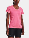 Under Armour Női póló Under Armour Tech SSV - Twist