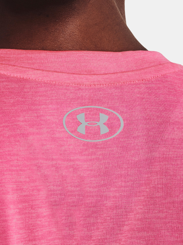 Under Armour Női póló Under Armour Tech SSV - Twist