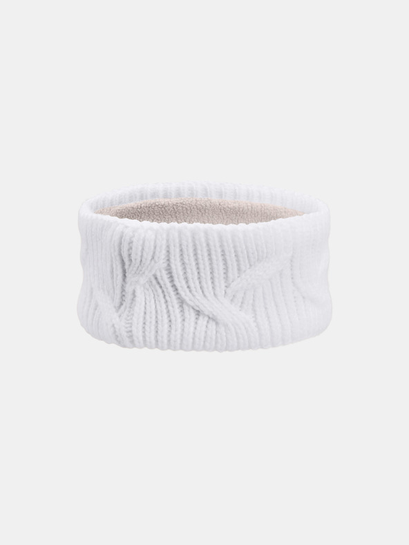 Under Armour Női homlokpánt Under Armour UA Halftime Fleece HB