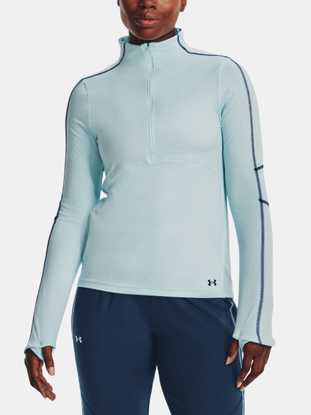 Under Armour Női póló Under Armour UA Train CW 1/2 Zip