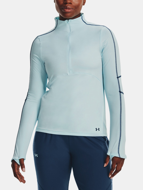 Under Armour Női póló Under Armour UA Train CW 1/2 Zip