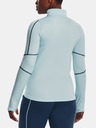Under Armour Női póló Under Armour UA Train CW 1/2 Zip
