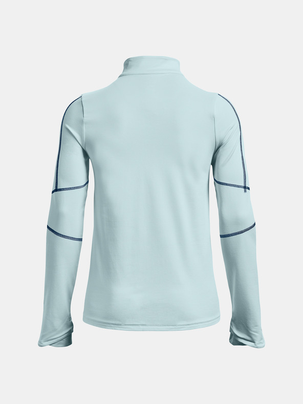 Under Armour Női póló Under Armour UA Train CW 1/2 Zip