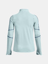 Under Armour Női póló Under Armour UA Train CW 1/2 Zip