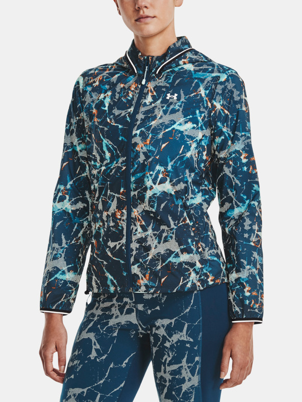 Under Armour Női dzseki Under Armour UA STORM OutRun Cold Jacket